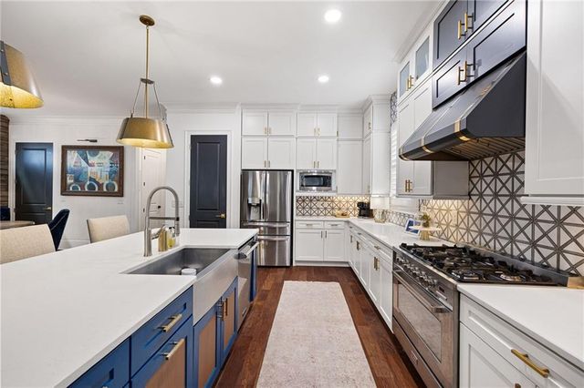 209 Highland Park Point, Woodstock, GA 30188