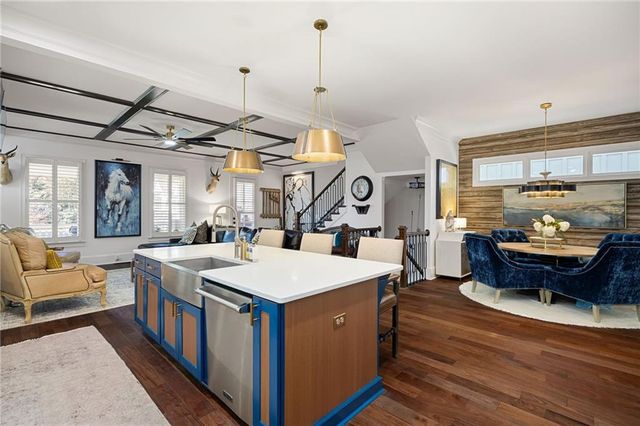 209 Highland Park Point, Woodstock, GA 30188