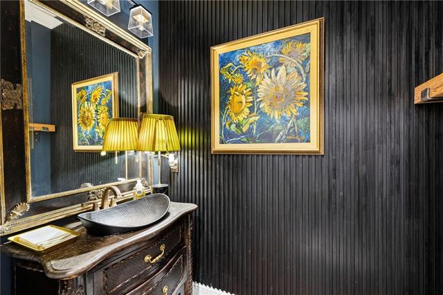 209 Highland Park Point, Woodstock, GA 30188