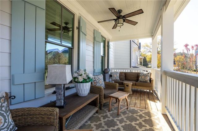 209 Highland Park Point, Woodstock, GA 30188