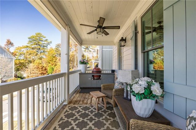 209 Highland Park Point, Woodstock, GA 30188
