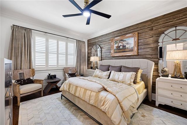 209 Highland Park Point, Woodstock, GA 30188