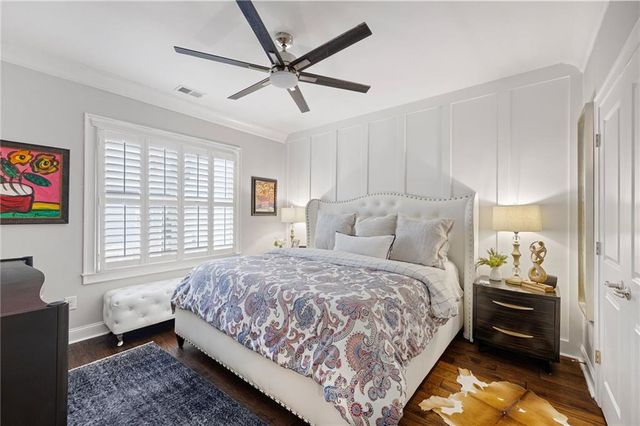 209 Highland Park Point, Woodstock, GA 30188