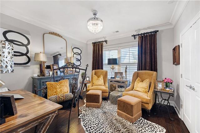 209 Highland Park Point, Woodstock, GA 30188