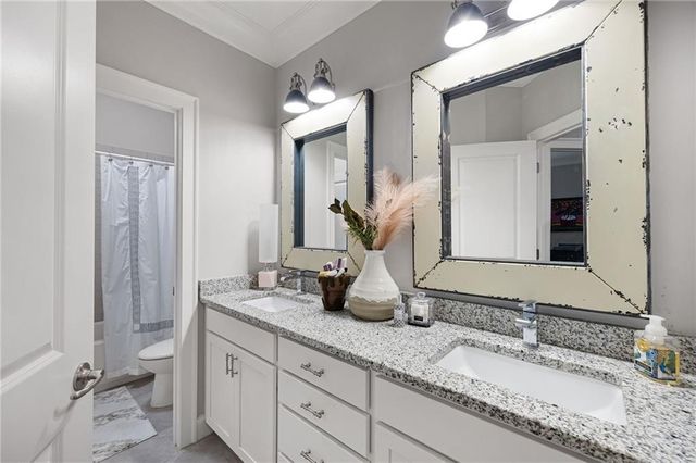 209 Highland Park Point, Woodstock, GA 30188