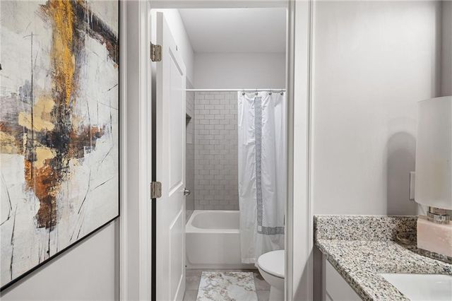 209 Highland Park Point, Woodstock, GA 30188