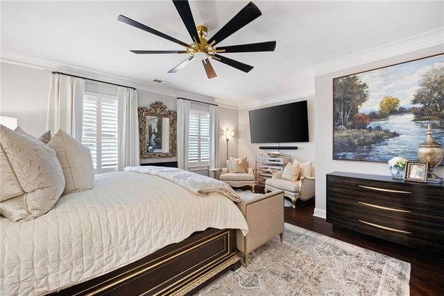 209 Highland Park Point, Woodstock, GA 30188