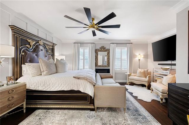 209 Highland Park Point, Woodstock, GA 30188