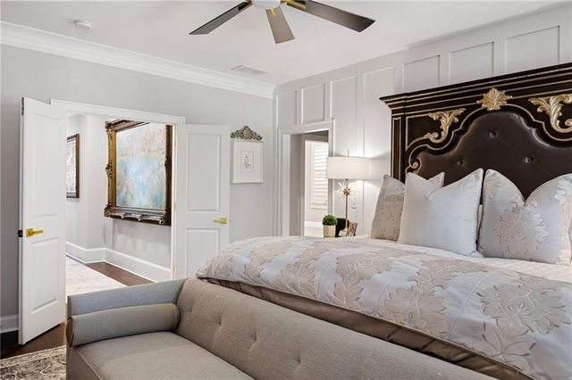 209 Highland Park Point, Woodstock, GA 30188