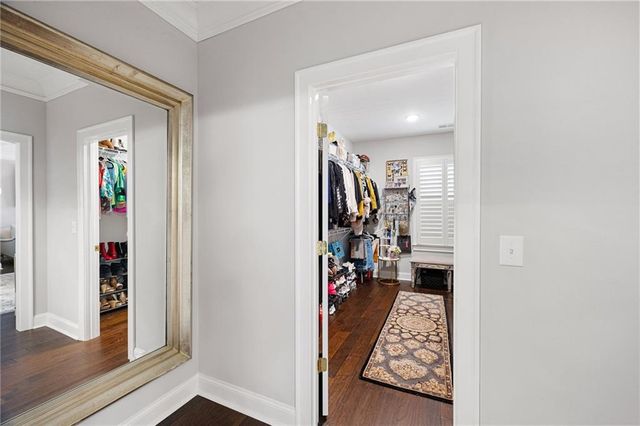 209 Highland Park Point, Woodstock, GA 30188