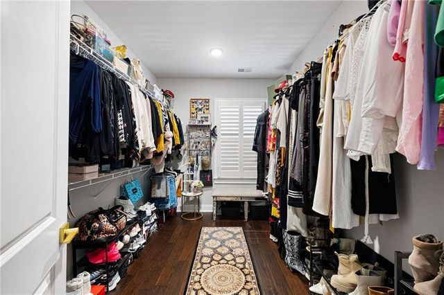 209 Highland Park Point, Woodstock, GA 30188