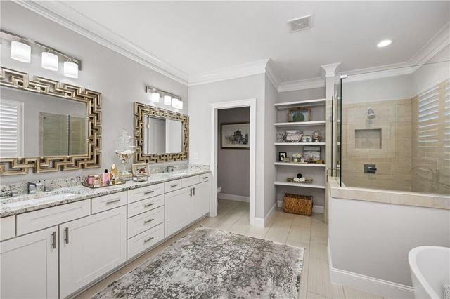 209 Highland Park Point, Woodstock, GA 30188