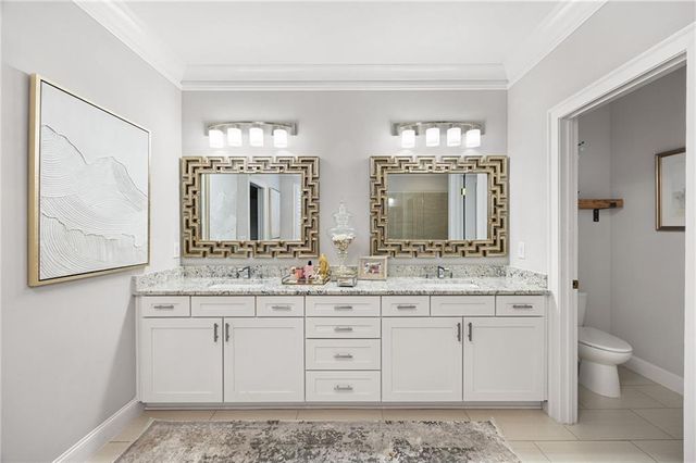 209 Highland Park Point, Woodstock, GA 30188