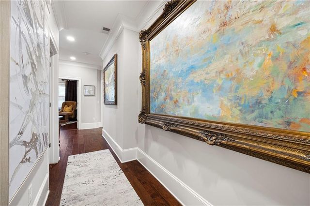 209 Highland Park Point, Woodstock, GA 30188