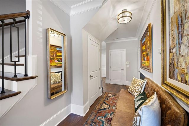 209 Highland Park Point, Woodstock, GA 30188