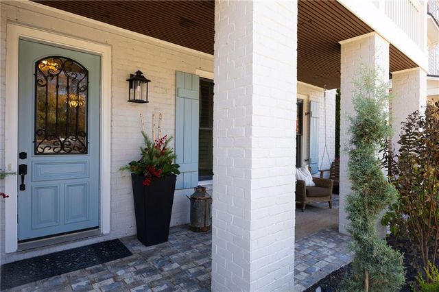 209 Highland Park Point, Woodstock, GA 30188