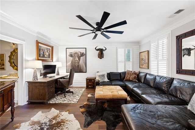 209 Highland Park Point, Woodstock, GA 30188