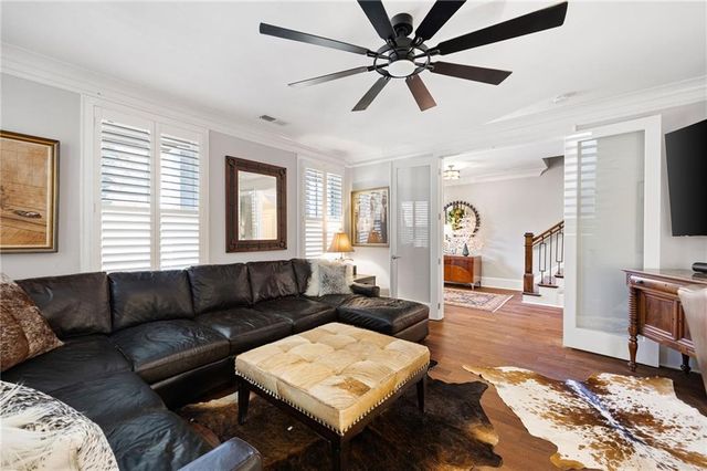 209 Highland Park Point, Woodstock, GA 30188