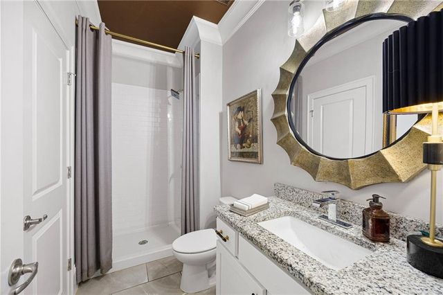 209 Highland Park Point, Woodstock, GA 30188