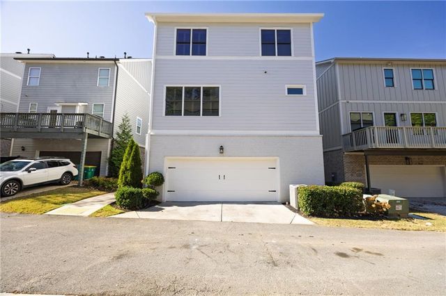 209 Highland Park Point, Woodstock, GA 30188