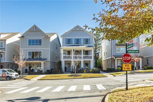 209 Highland Park Point, Woodstock, GA 30188