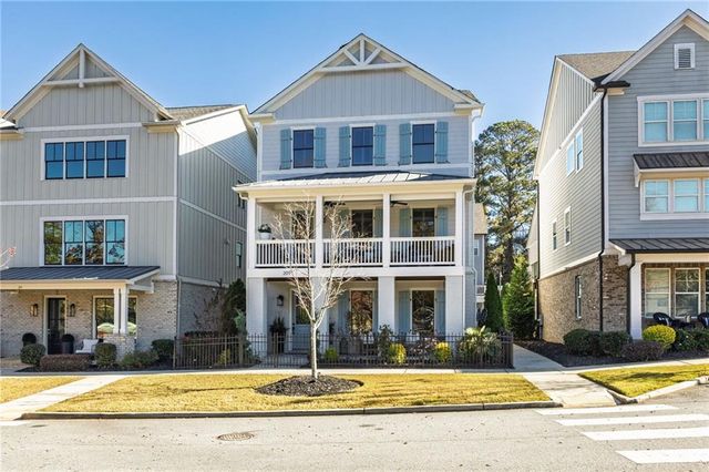 209 Highland Park Point, Woodstock, GA 30188