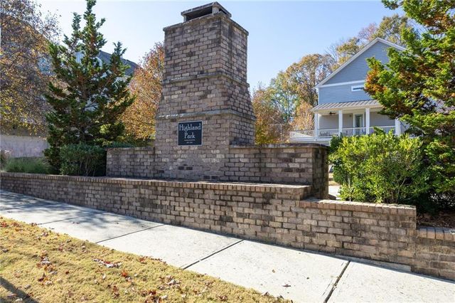 209 Highland Park Point, Woodstock, GA 30188