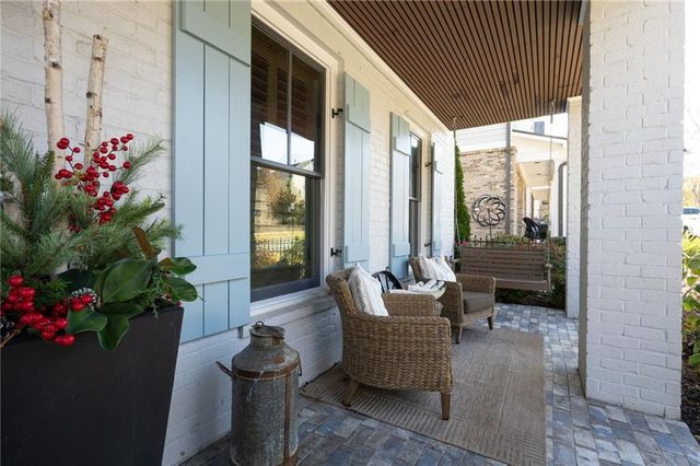 209 Highland Park Point, Woodstock, GA 30188