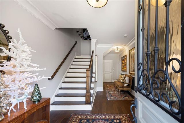 209 Highland Park Point, Woodstock, GA 30188