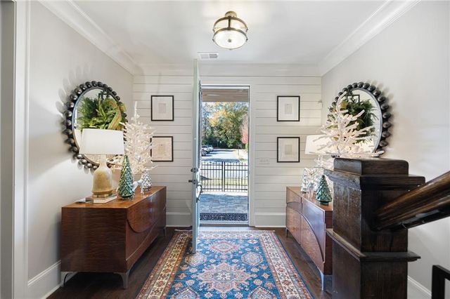 209 Highland Park Point, Woodstock, GA 30188