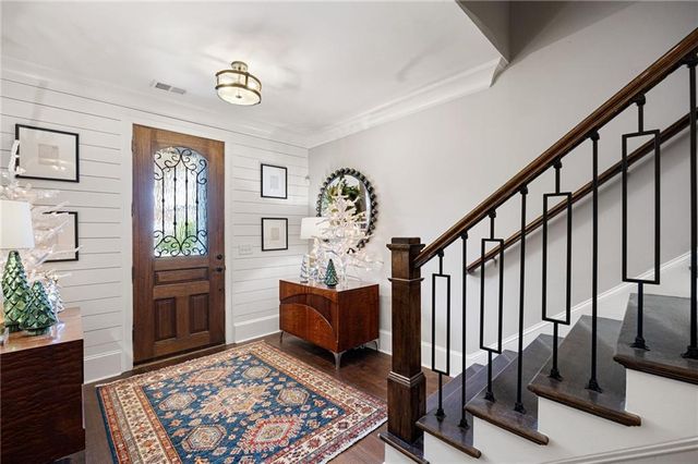 209 Highland Park Point, Woodstock, GA 30188