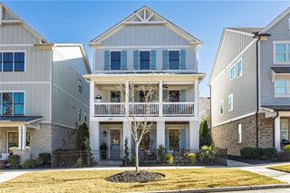 209 Highland Park Point, Woodstock, GA 30188