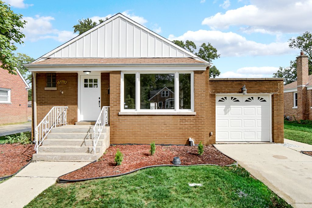 18419 Gottschalk Avenue, Homewood, IL 60430 — photo 2