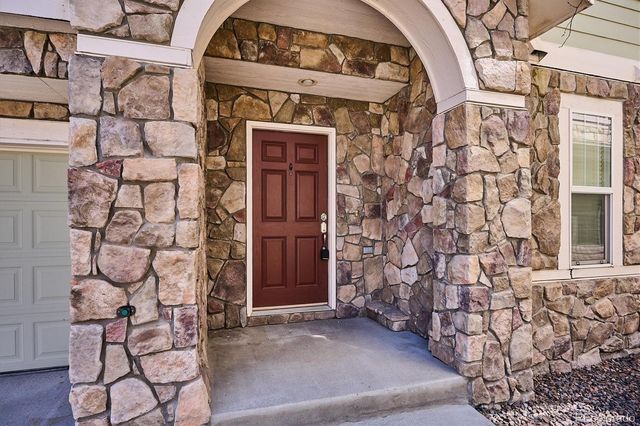 11881 Bolton Circle, Parker, CO 80134