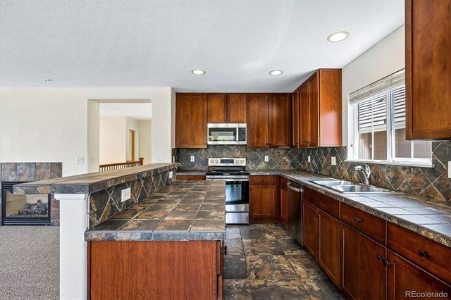 11881 Bolton Circle, Parker, CO 80134