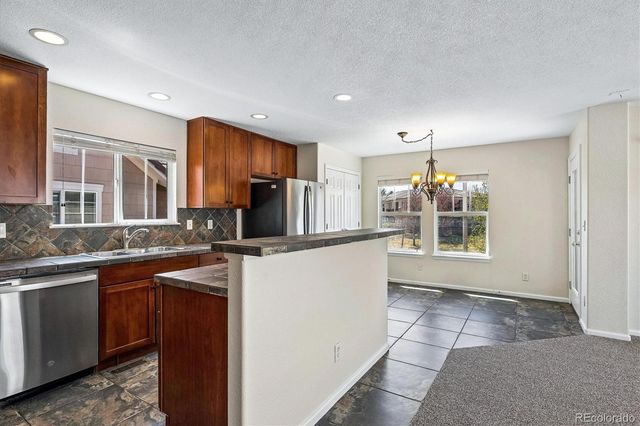 11881 Bolton Circle, Parker, CO 80134