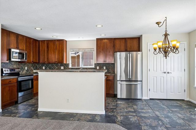 11881 Bolton Circle, Parker, CO 80134