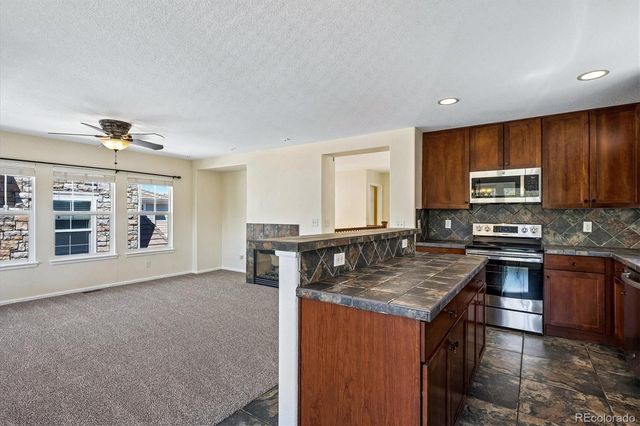 11881 Bolton Circle, Parker, CO 80134