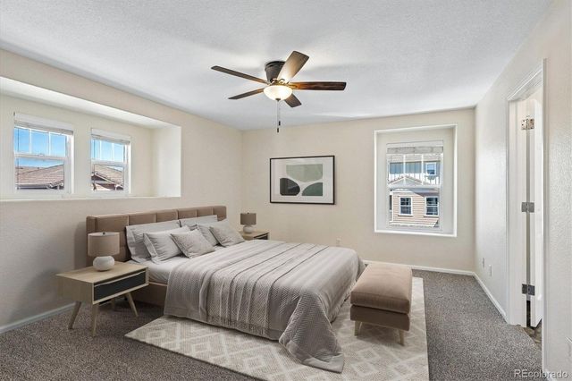 11881 Bolton Circle, Parker, CO 80134
