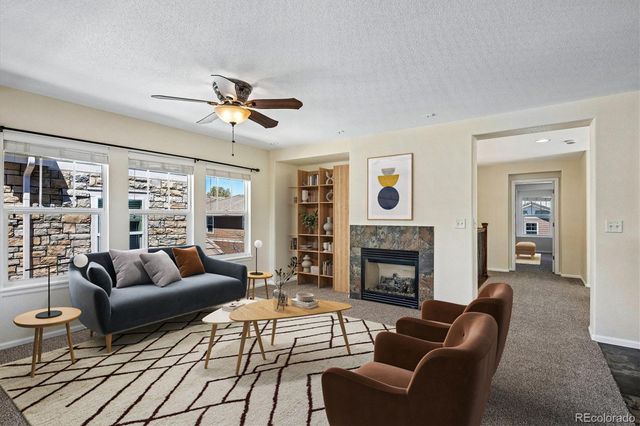 11881 Bolton Circle, Parker, CO 80134