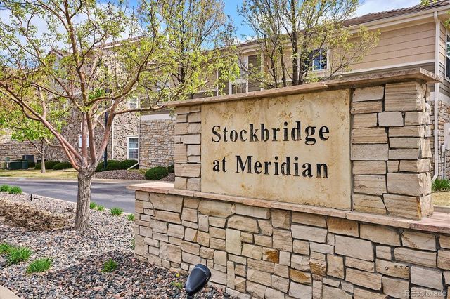 11881 Bolton Circle, Parker, CO 80134