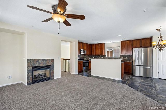 11881 Bolton Circle, Parker, CO 80134