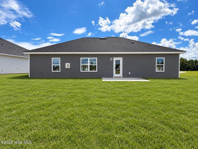2133 Sandbrook Loop, Leland, NC 28451
