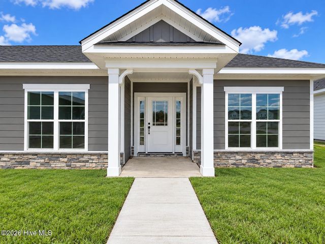 2133 Sandbrook Loop, Leland, NC 28451