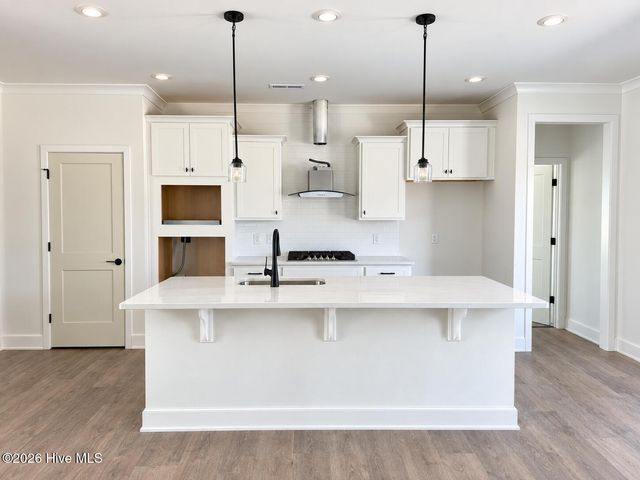 2133 Sandbrook Loop, Leland, NC 28451