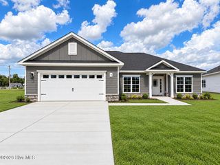 2133 Sandbrook Loop, Leland, NC 28451
