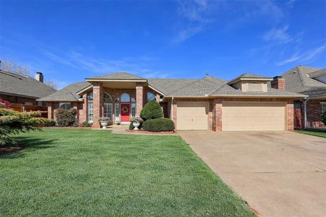 6605 NW 120th Street, Oklahoma City, OK 73162