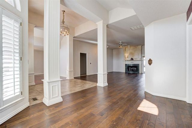 6605 NW 120th Street, Oklahoma City, OK 73162