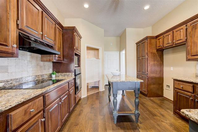 6605 NW 120th Street, Oklahoma City, OK 73162