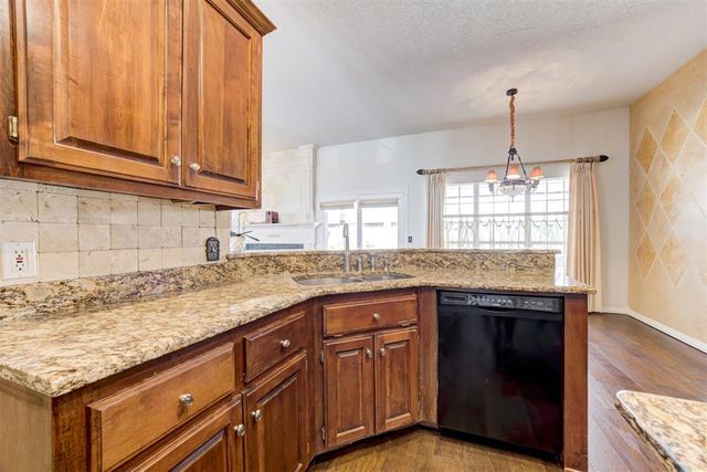 6605 NW 120th Street, Oklahoma City, OK 73162